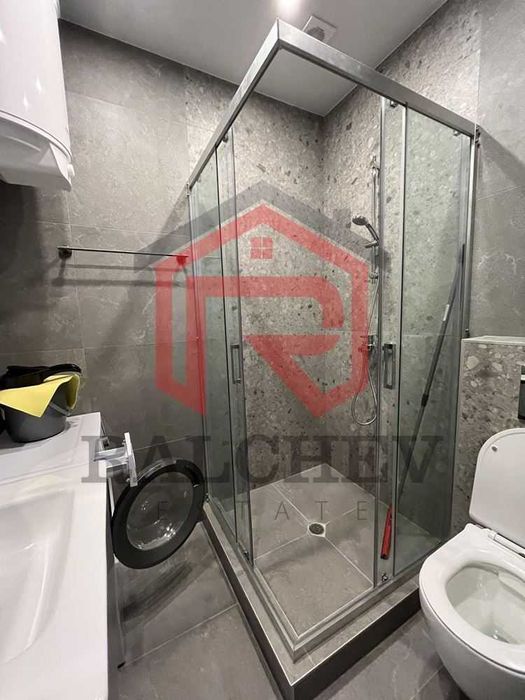 Едностаен апартамент / м-т Ален Мак