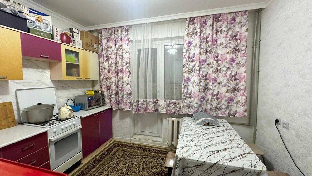 Продам 3х квартиру.