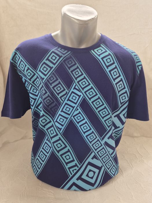 ТОП ОФЕРТА мъжка тениска Versace Collection оригинална нова с етикет