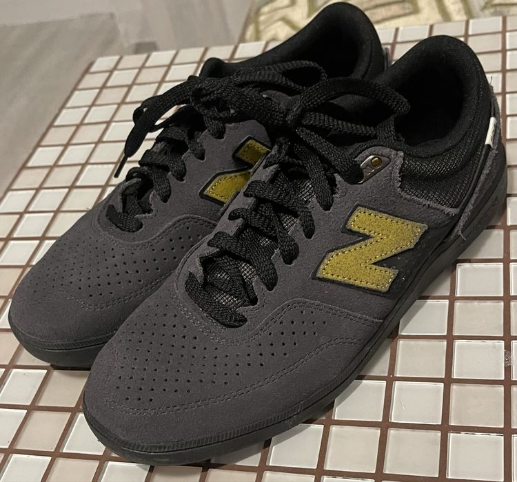 New balance 508.