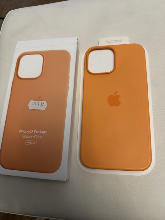 Лот от кейсове за Iphon 13pro max