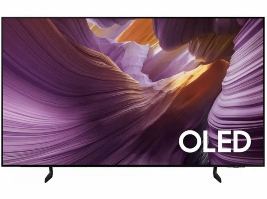 Samsung 65OLED65S85F  144 Hz 2 goda ofitsalnaya garantya