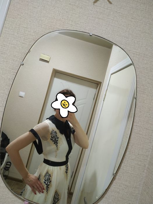 Нарядное платье женское