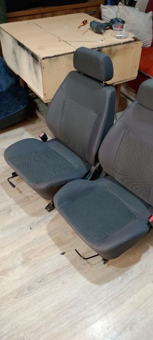 Сидения. Для Нексия