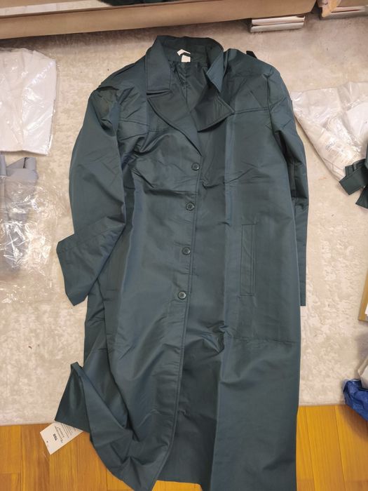 Повседневная военна форма