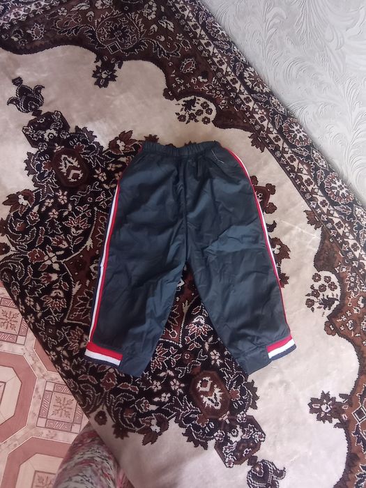 Продаю детские вещи