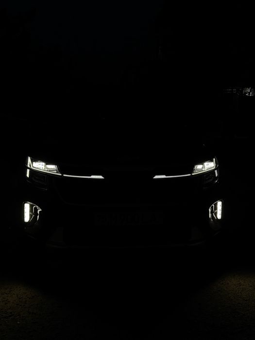 Kia Seltos Premium Full