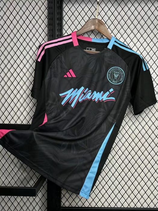 Футболка Футбольная Форма Интер Маями Inter Miami