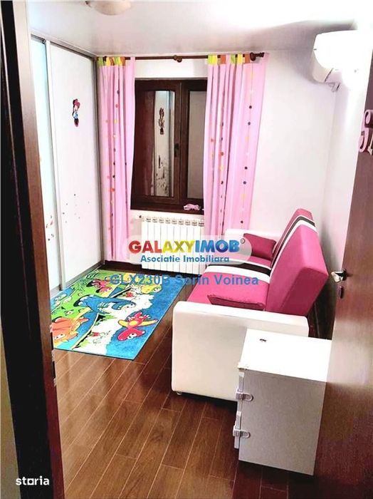 Apartament 3 camere Piata Sudului | decomandat | centrala | metrou
