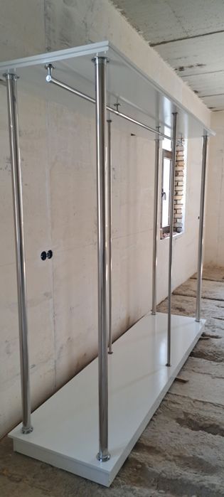 Вешалка сотилади