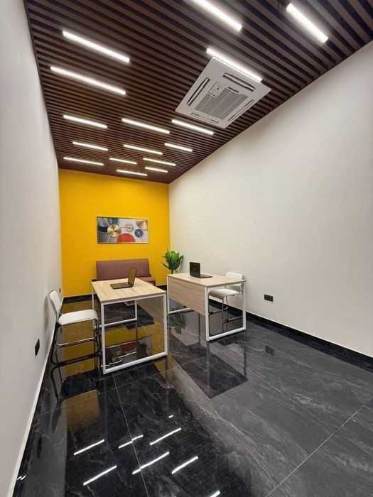 Сдаётся коммерческое помещение  Tashkent City Nest One Шайхантахурский