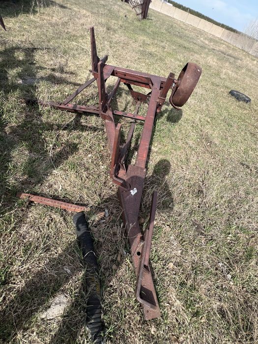 Продам сельхоз орудия