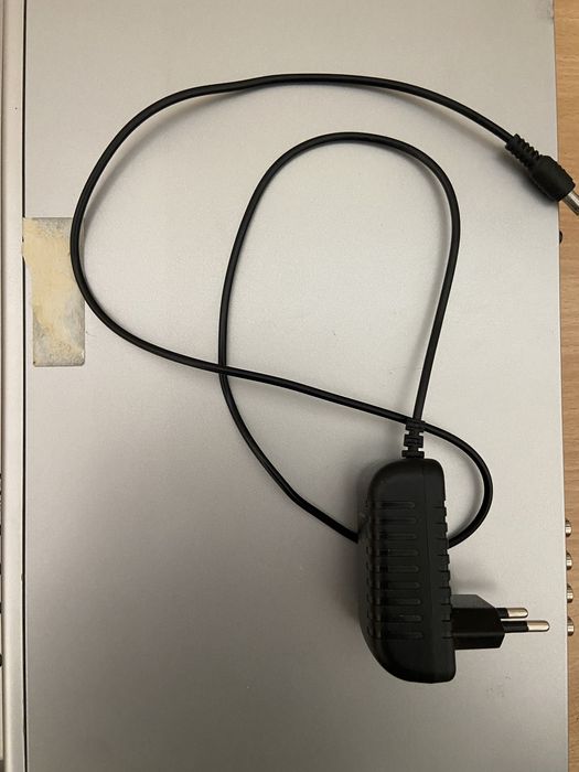 Комплект HDMI/VGA UTP extender + video splitter