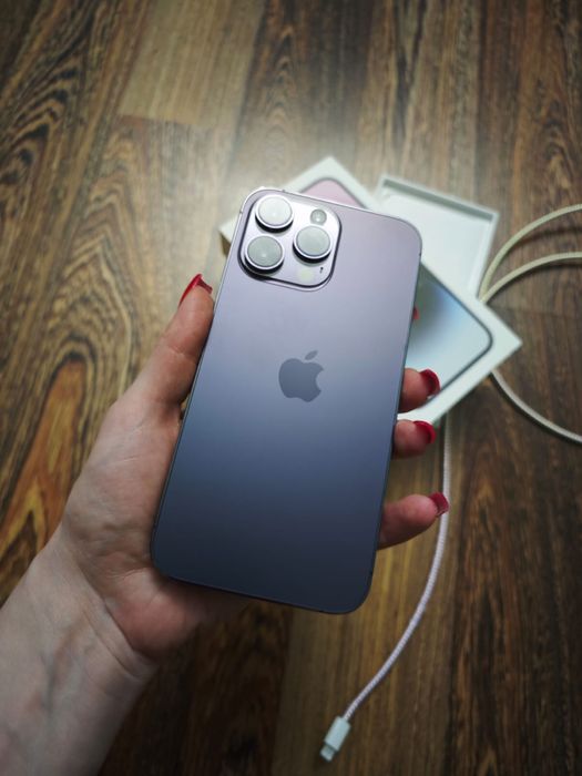 IPhone 14 Pro Max 256Gb