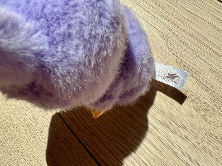 Labubu Have a seat Zizi