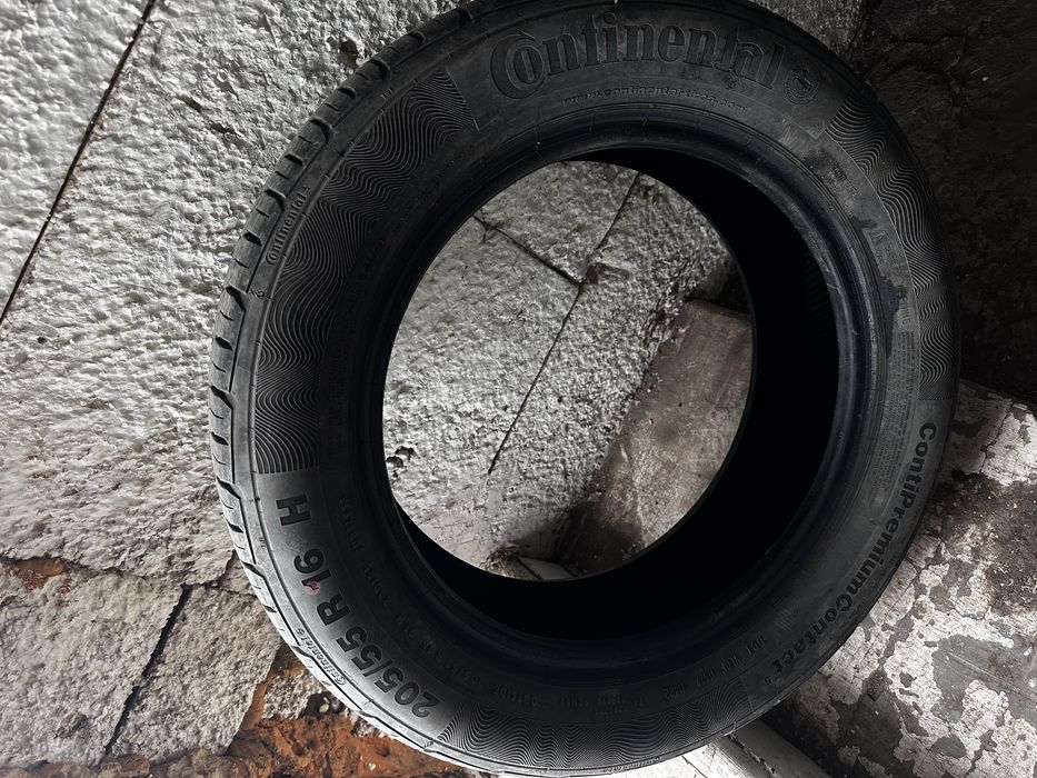 Continental ContiPremiumCountact