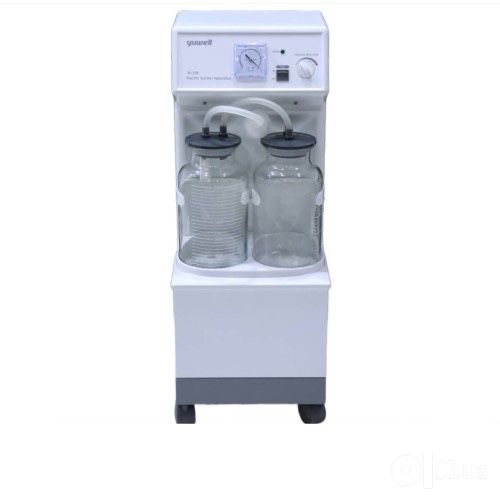 Отсос аспиратор yuwell otsos