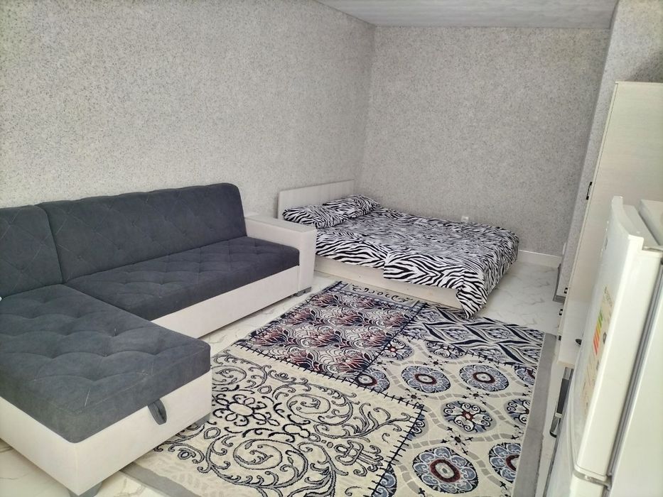 Сдаётся Студия ттз Корзинка