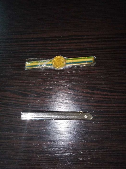 Продам зажимы от галстука