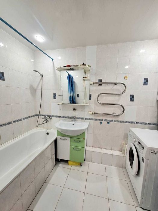 Продаётся 4 комн. квартира, район Сити Центр
