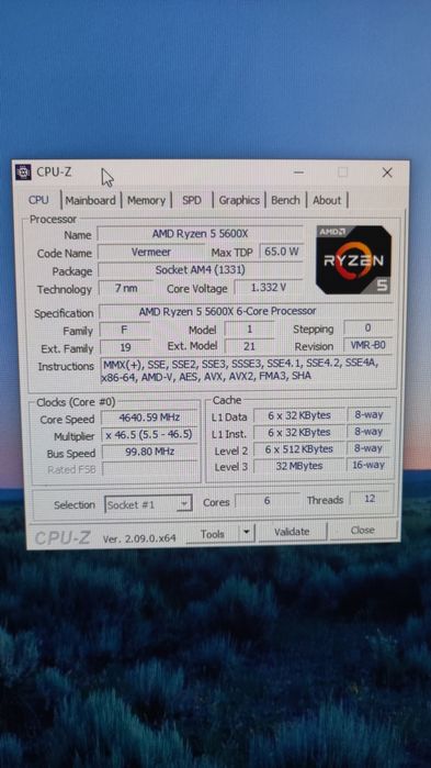 Продается срочно компьютер ryzen 5 5600x ddr4 16gb rtx 2060super