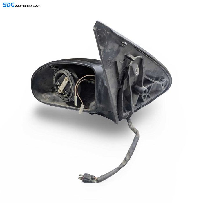 Oglinda Stanga Electrica Ford Focus 1 1998 - 2004 Cod 014185 [LR2698]