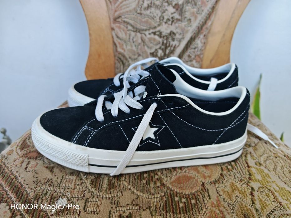 Converse One star 95