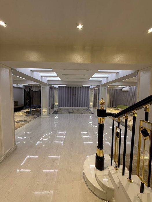 Амир-Темур махалля Евро дом | 3 сотки | 450м2