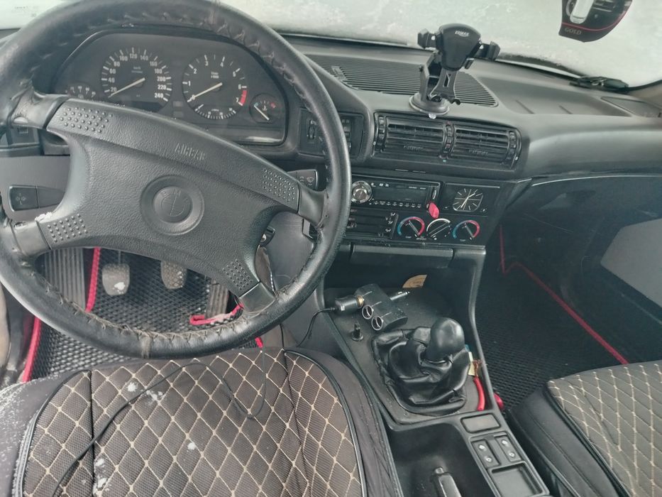 Обмен на внедорожник