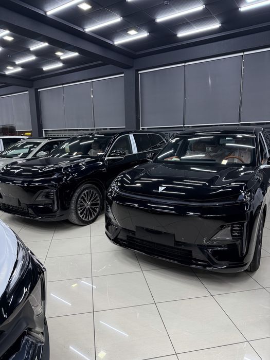 Deepal S09 Xamyon bop narxda arzon Garantiya bor