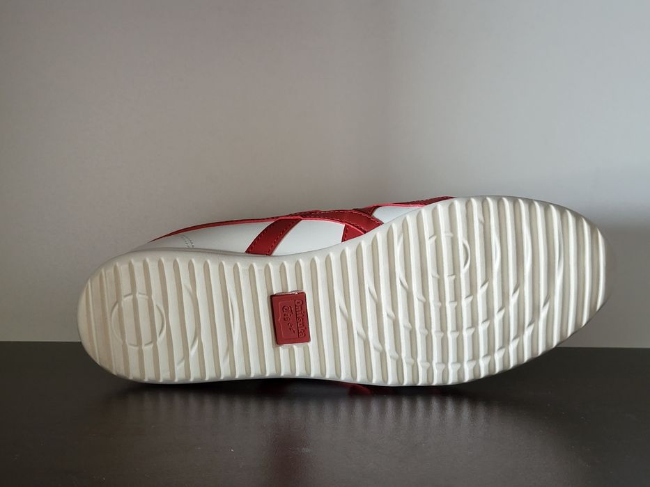 Asics Onitsuka Tiger Tai-Chi 48н 31см Стелка