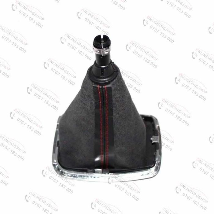 Manson + nuca GTI schimbator pt Vw Bora/Golf 4 in 5/6 viteze