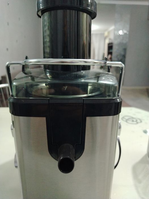 Соковыжималка TAMION