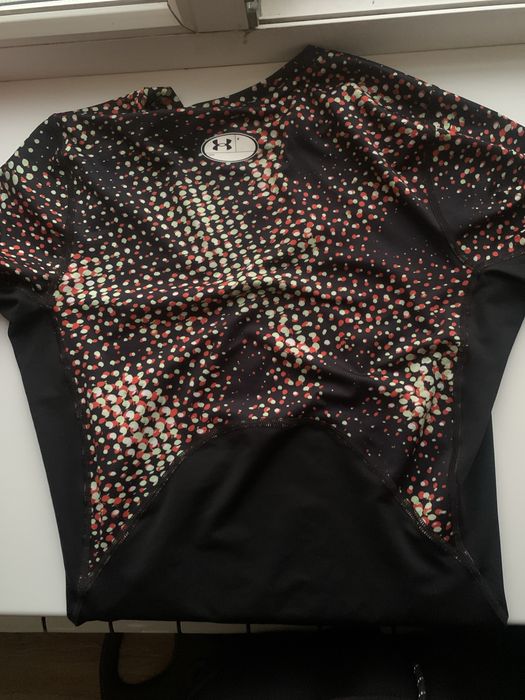 оригинальная under armour heatgear компрессионка