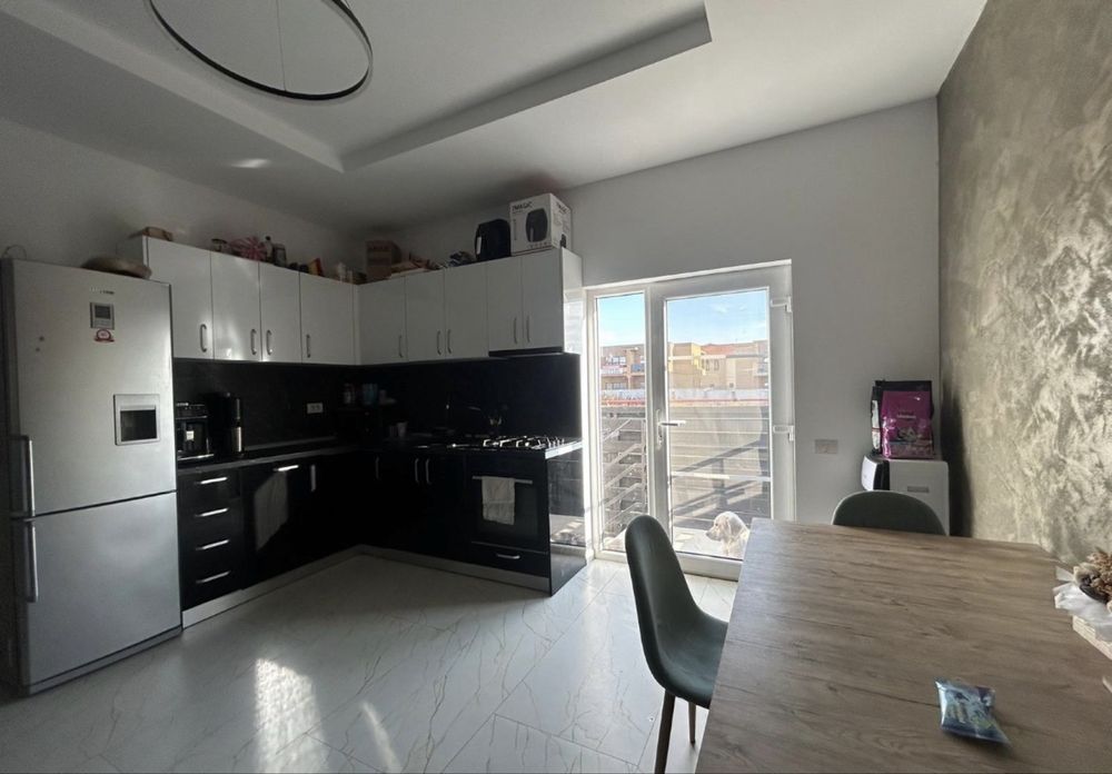 Vila P+1E- Mamaia Nord - Hanul cu Peste