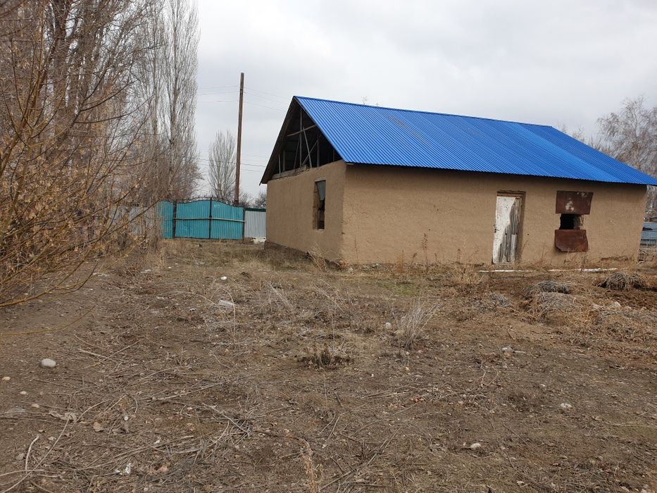 Дом продам срочно