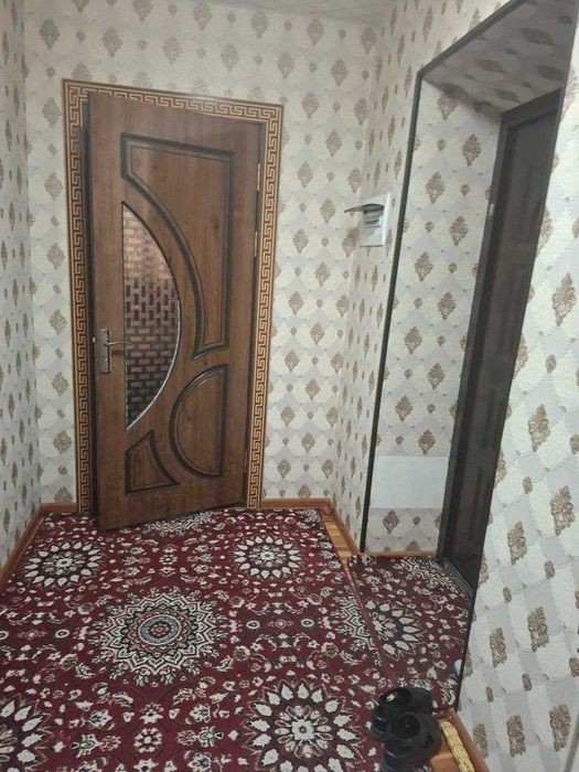 №12371   Продаётся 3-х комнатная квартира