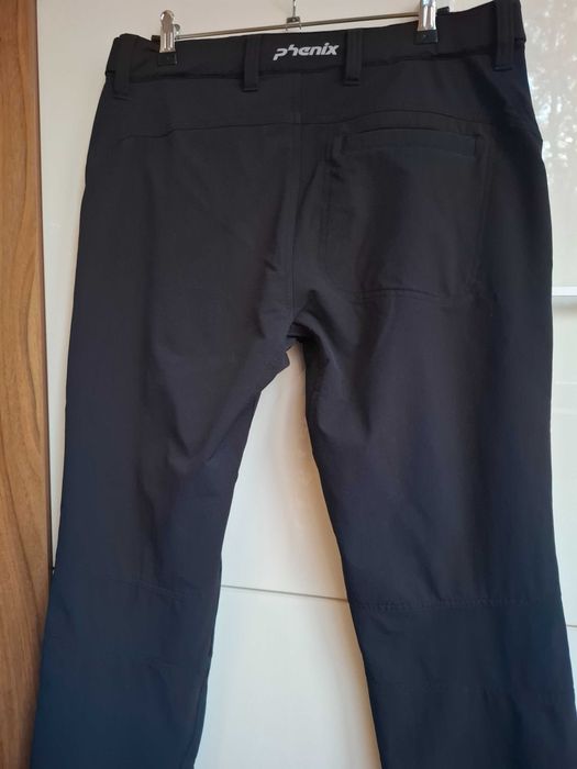 Мъжки трекинг панталони Everest Hard Wear, размер XL