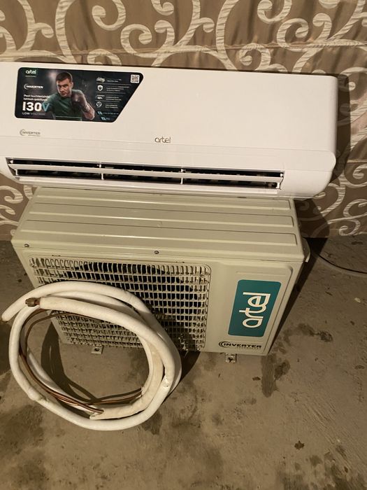 Продаётся кондиционер Artel 12 inverter