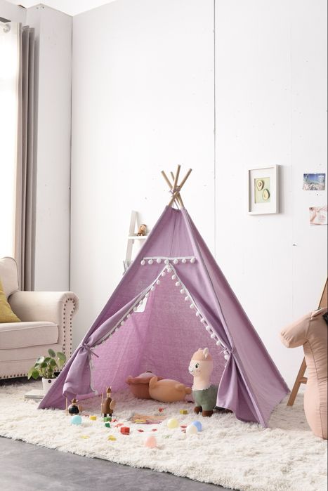 Детская палатка игровая