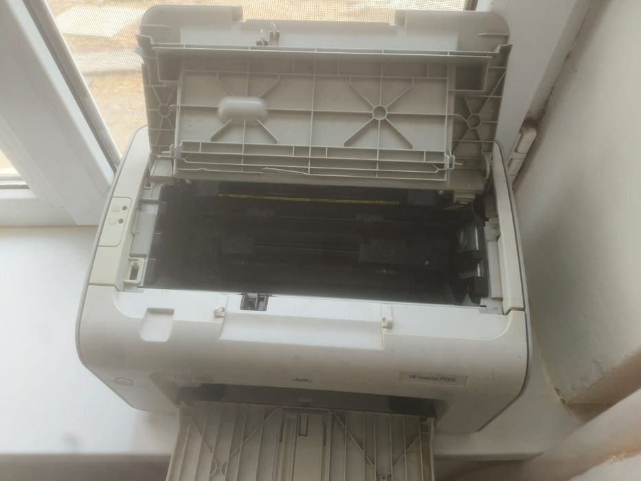 Принтер сатылады