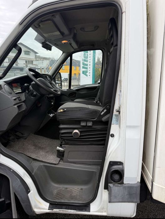 Iveco 60C15 Frig functional