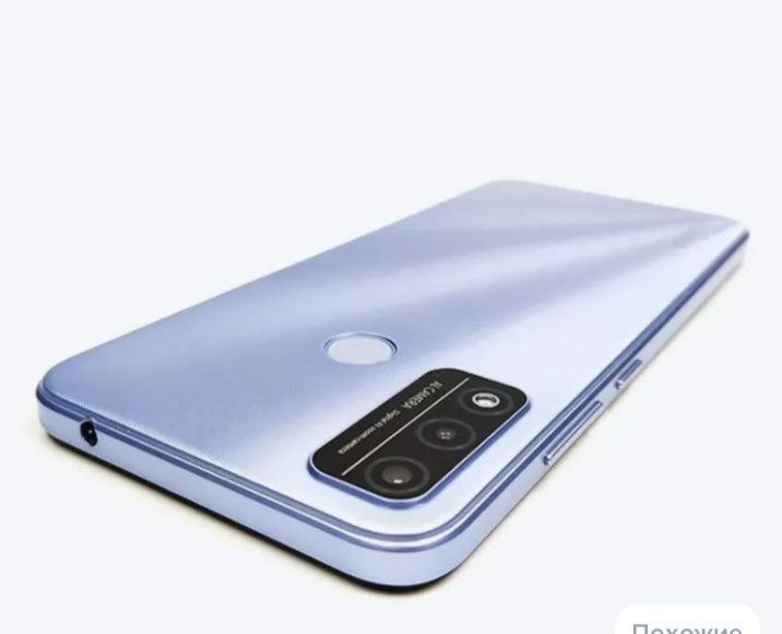 Смартфон Coolpad a 10