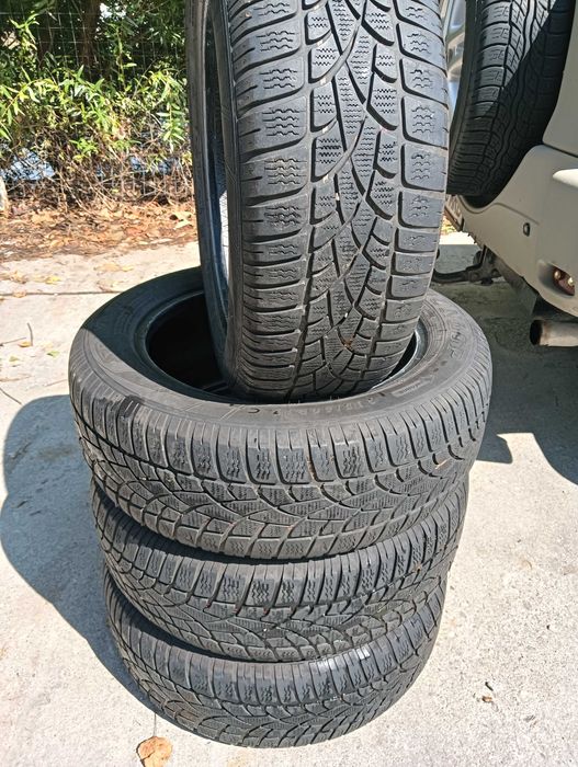 Anvelope 215/60/R17 C