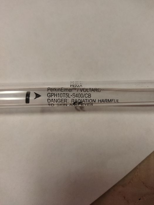 УФ стерилизатор для воды