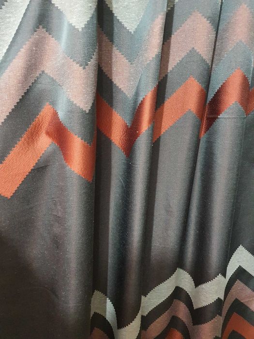 Плътни завеси 2 броя 60 лева.