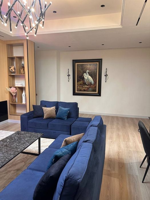 Срочно Сдаётся Новостройка метро Буюк Ипак Йули улица Сайрам 2-комн