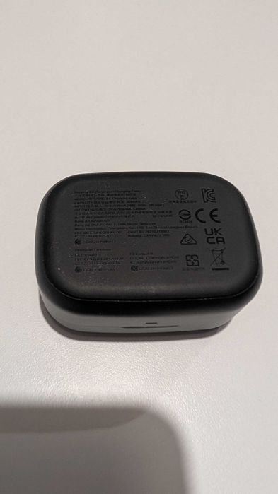 Слушалки Bang & Olufsen Beoplay EX - черни