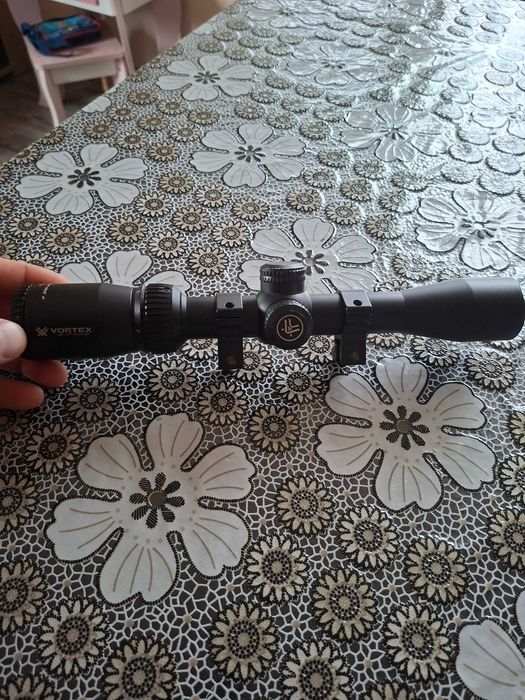 Оптика Vortex 2-7x32