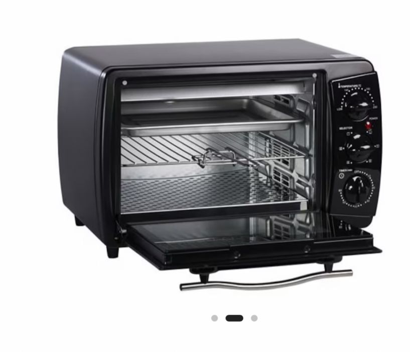 Sterilizator Pupinel Devil, cu aer cald NOU